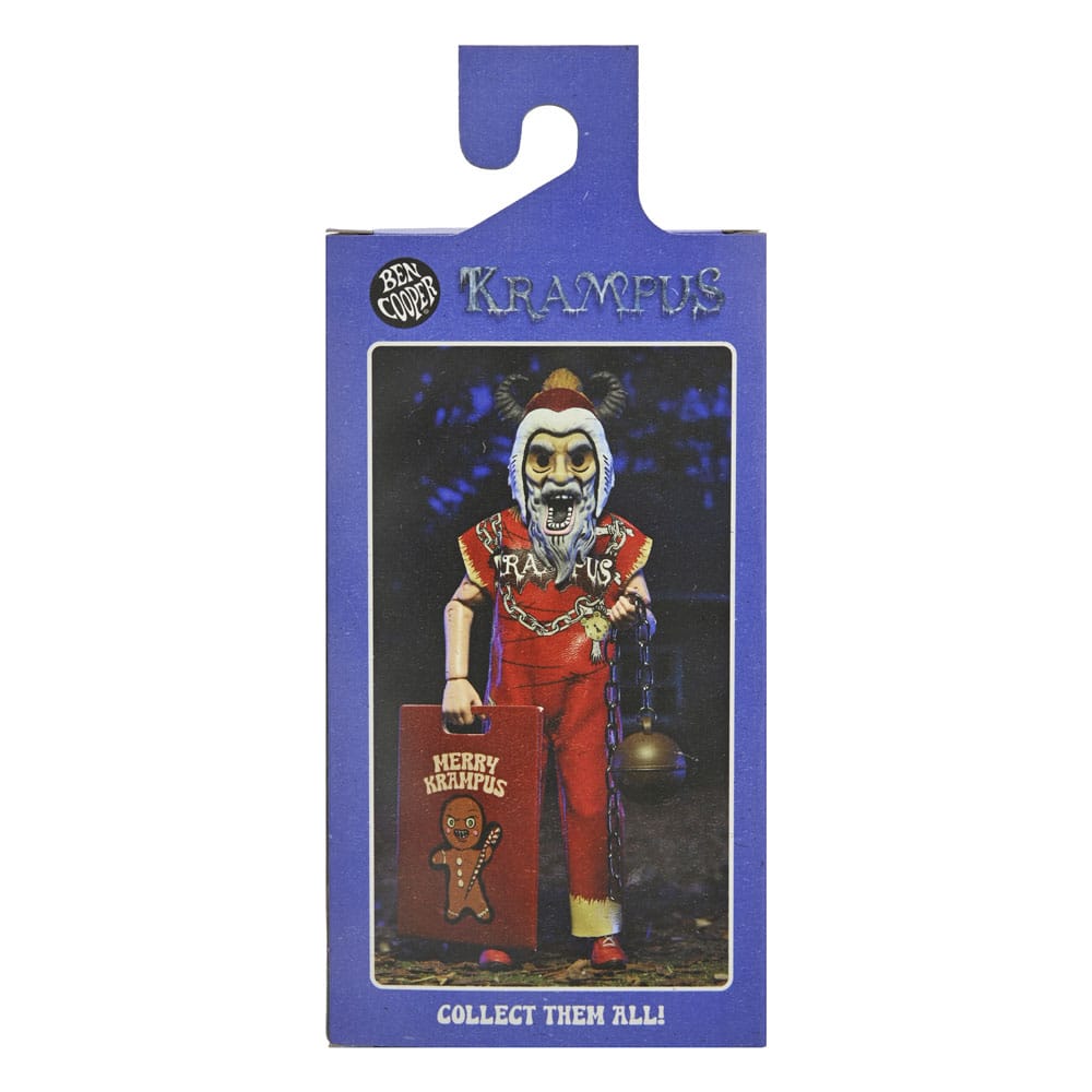 Ben Cooper Actionfiguren Costume Series 4 15 cm Sortiment (15) Image 11