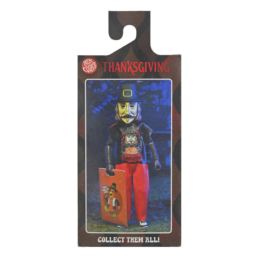 Ben Cooper Actionfiguren Costume Series 4 15 cm Sortiment (15) Image 15
