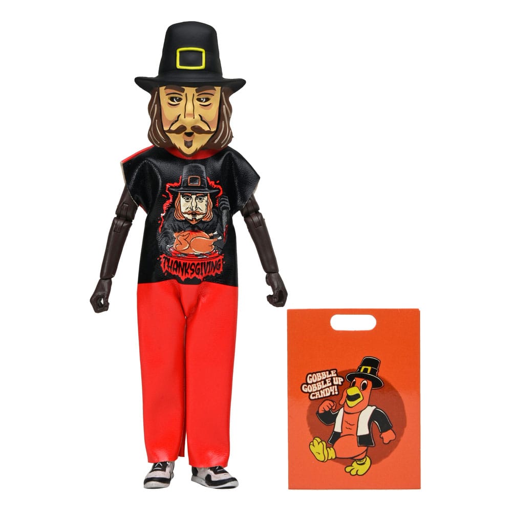 Ben Cooper Actionfiguren Costume Series 4 15 cm Sortiment (15) Image 17
