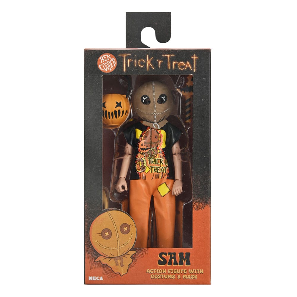 Ben Cooper Actionfiguren Costume Series 4 15 cm Sortiment (15) Image 18