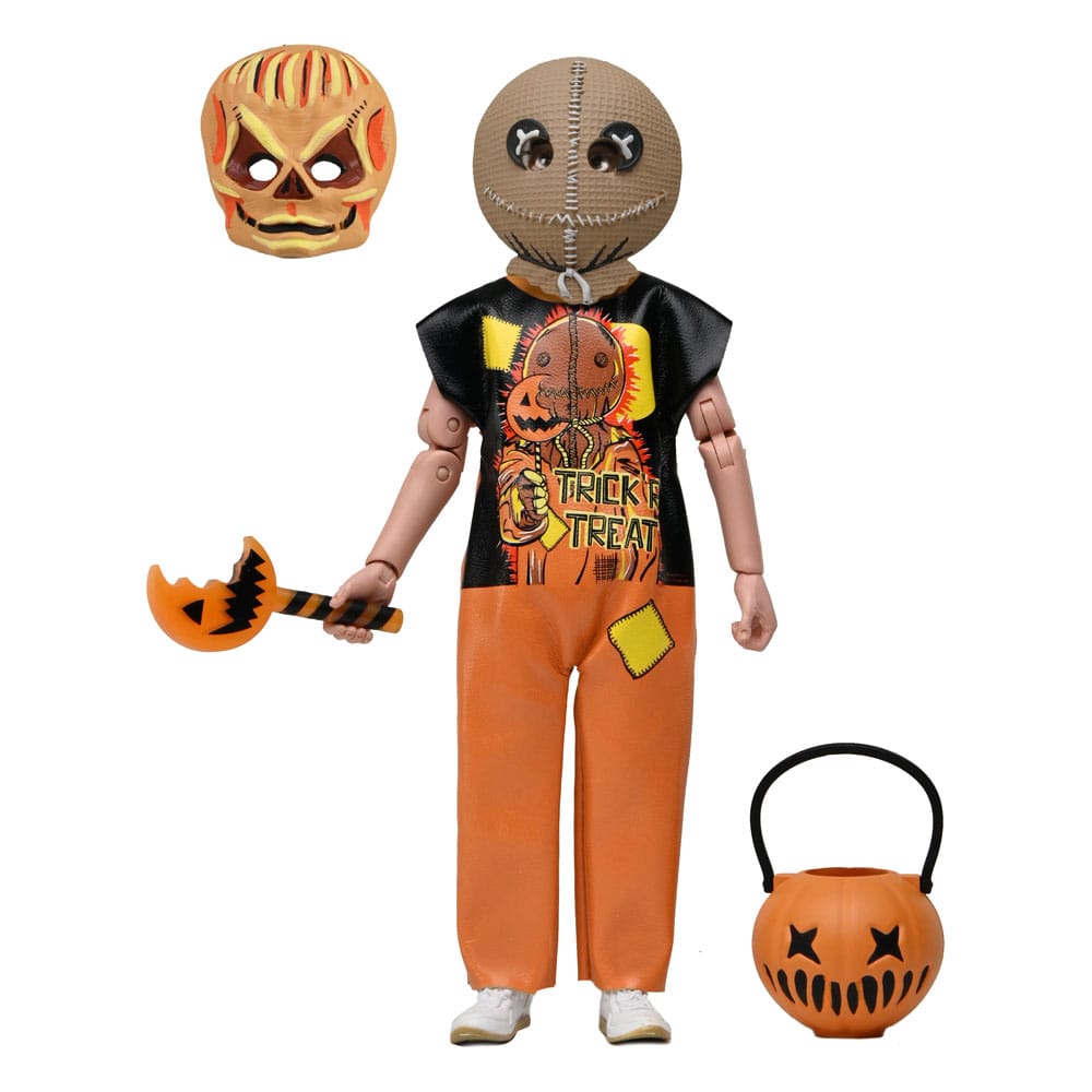 Ben Cooper Actionfiguren Costume Series 4 15 cm Sortiment (15) Image 21