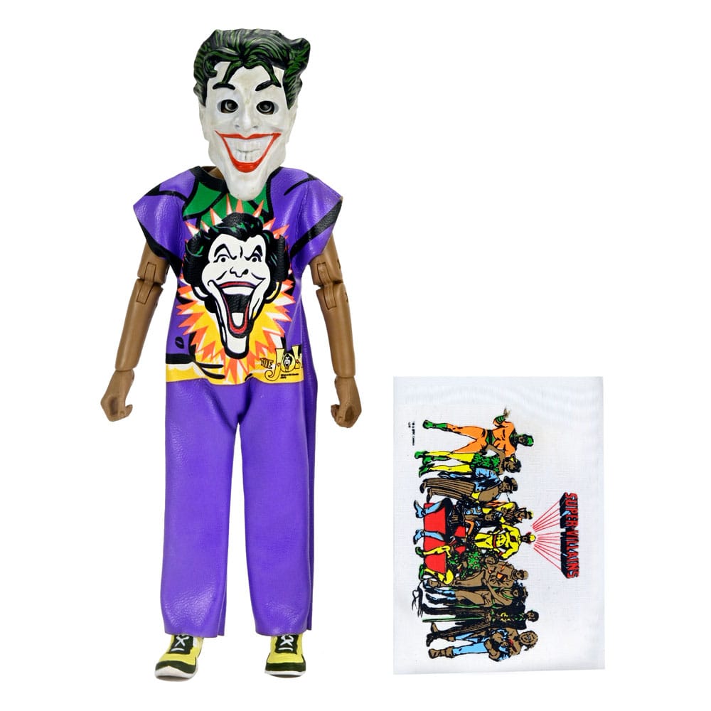 Ben Cooper Actionfiguren Costume Series 5 15 cm Sortiment (15) Image 26