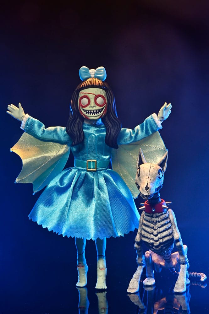 The Beauty of Horror Clothed Figure Actionfigur Ghouliana 20 cm Image 10
