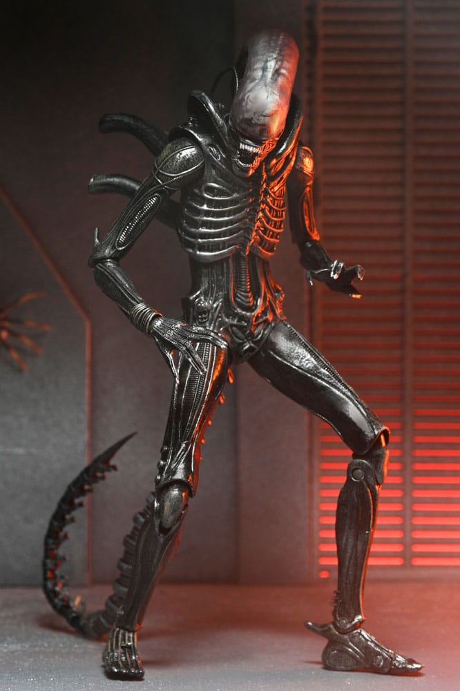 Alien: Romulus Actionfigur Ultimate Xenomorph XX121 18 cm Image 10
