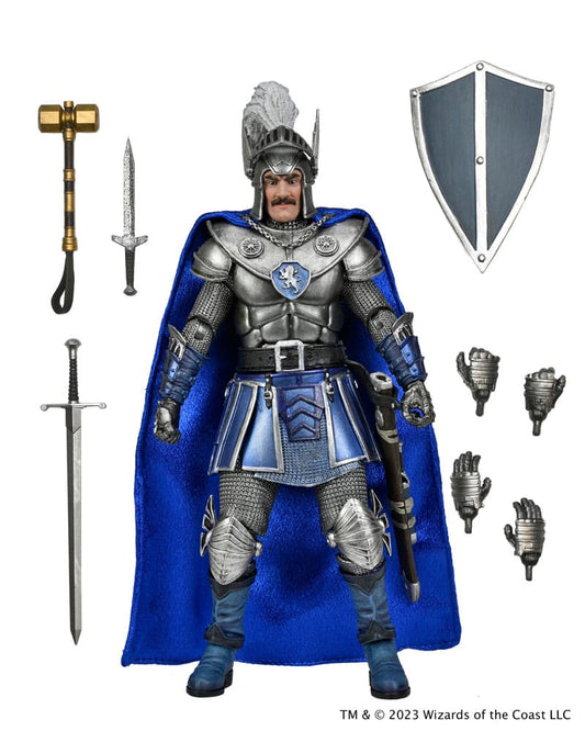 Dungeons & Dragons Actionfigur Ultimate Strongheart 18 cm Image 2