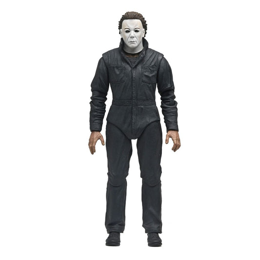 Halloween Resurrection Actionfigur Ultimate Michael Myers 18 cm Image 1
