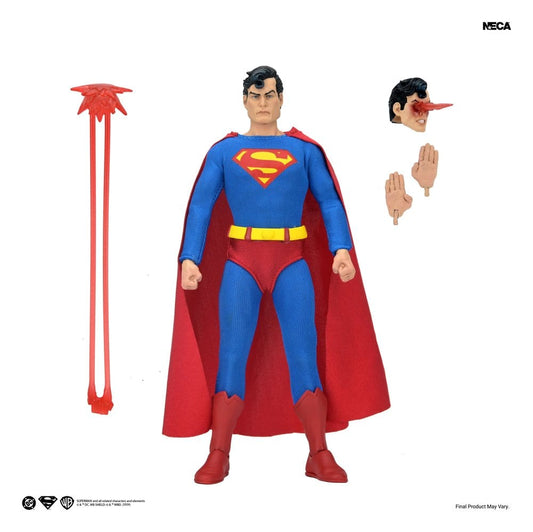 DC Comics Clothed Actionfigur Superman 20 cm Image 2