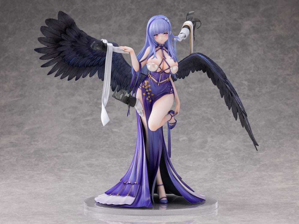 Azur Lane PVC Statue 1/7 Dido Anxious Bisque Doll 24 cm Image 12