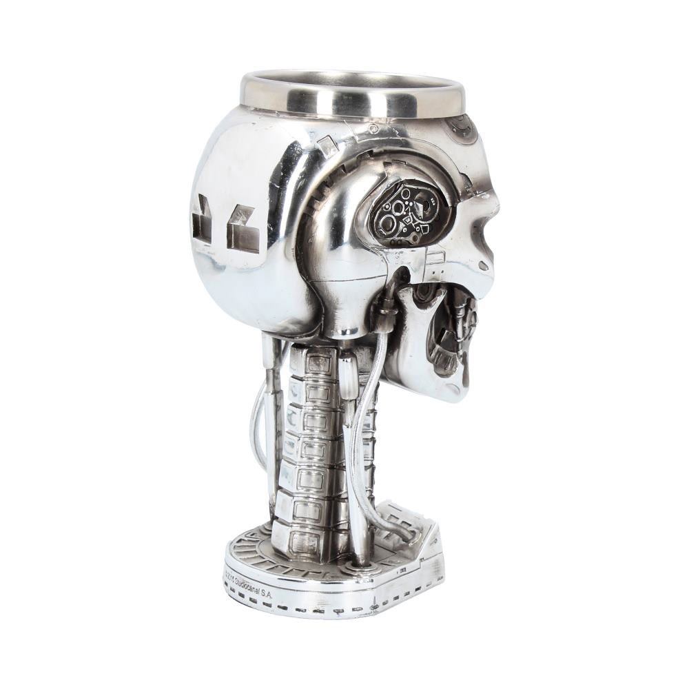Terminator 2 Kelch Head Image 4