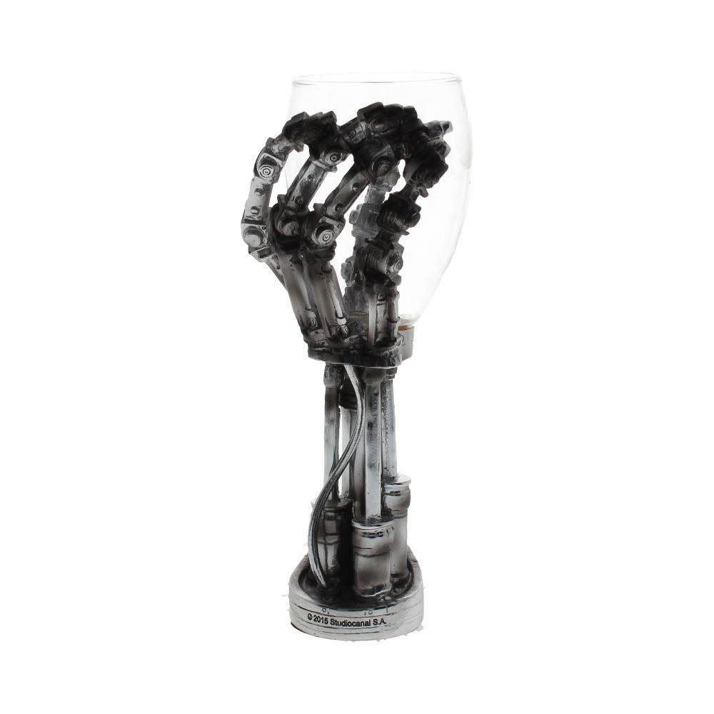 Terminator 2 Kelch Hand Image 3