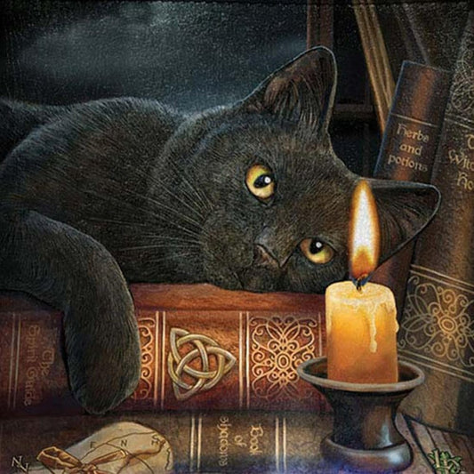 Lisa Parker Umhängetasche The Witching Hour 23 cm Image 2
