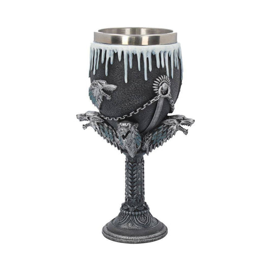 Game of Thrones Kelch Stark Image 2