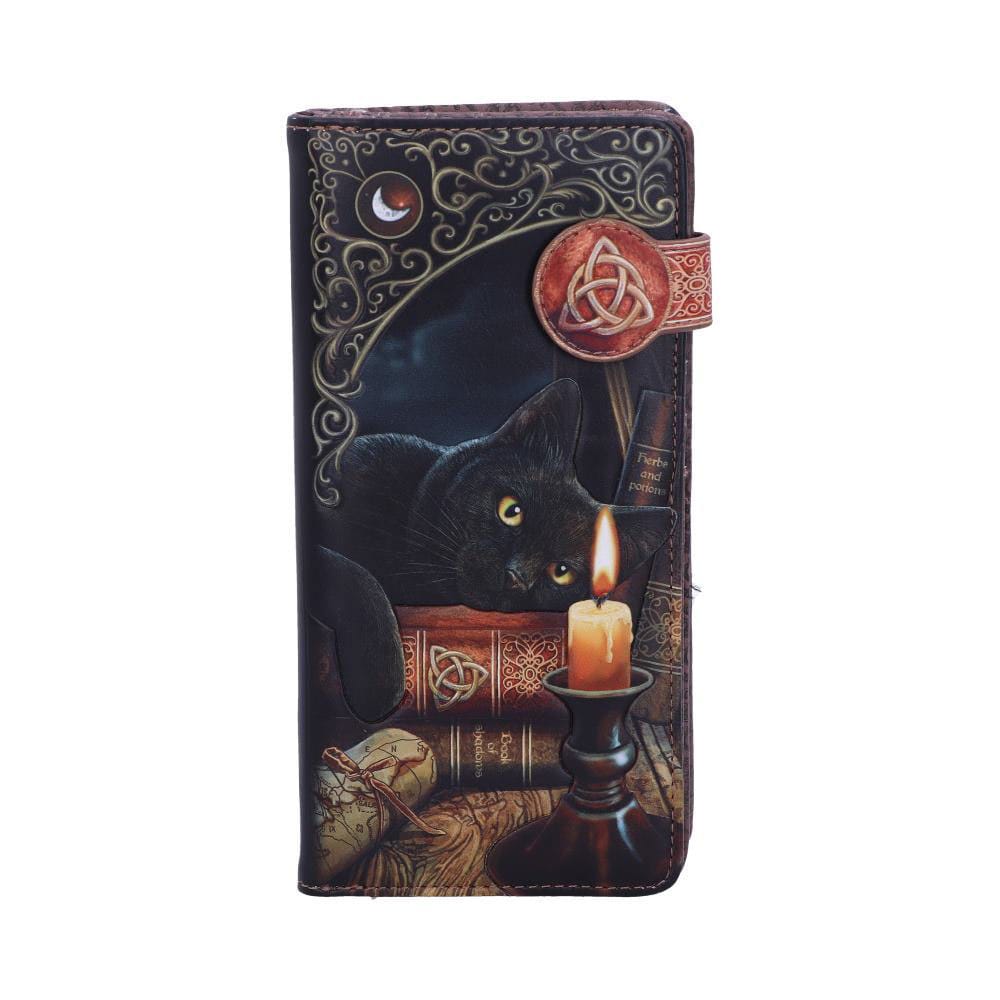 Lisa Parker Geldbeutel Witching Hour 18cm Image