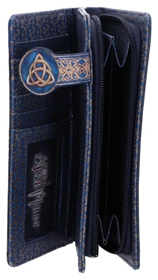 Lisa Parker Geldbörse A Brush With Magick Embossed 19 cm Image 2