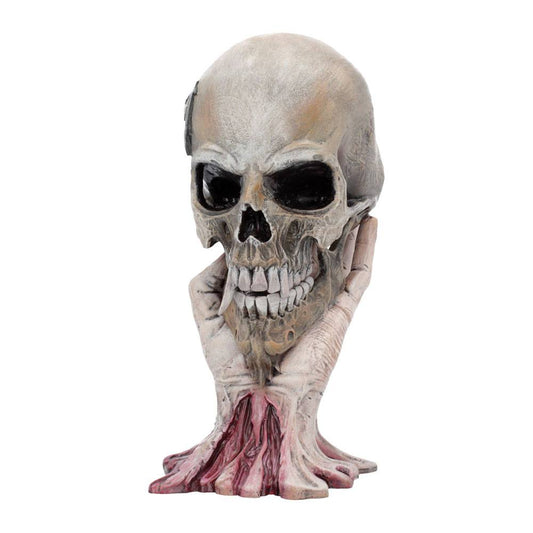 Metallica Statue Sad But True Skull 22 cm Image 2
