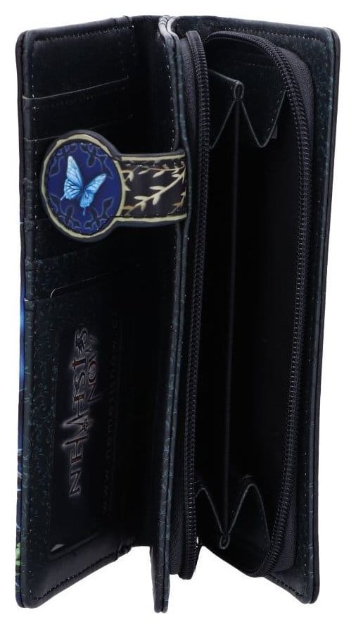 Lisa Parker Geldbörse Fairy Tales Embossed 19 cm Image 2