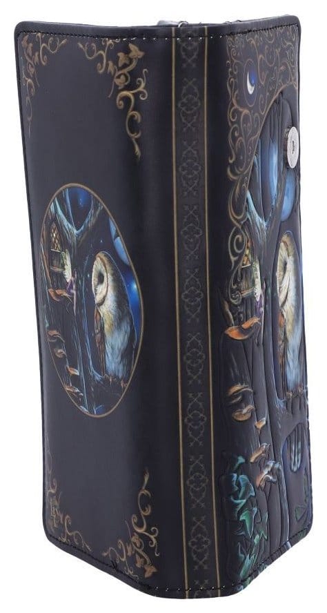 Lisa Parker Geldbörse Fairy Tales Embossed 19 cm Image 4