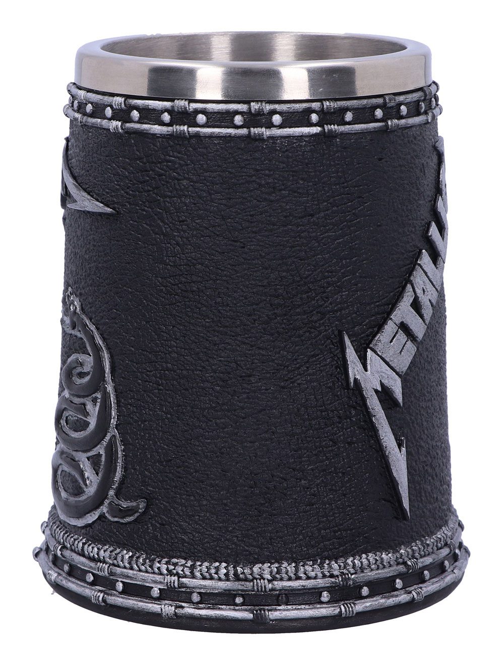 Metallica Krug The Black Album Image 4