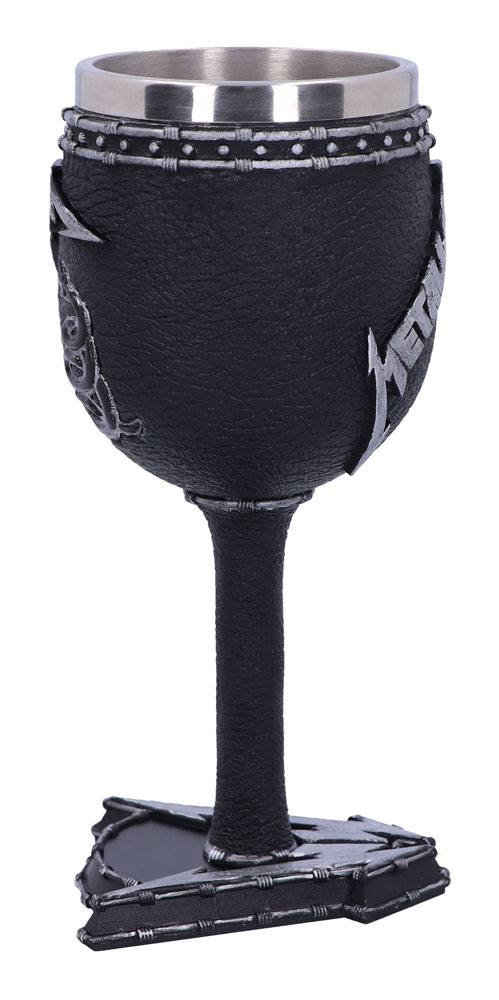 Metallica Kelch The Black Album Image 2