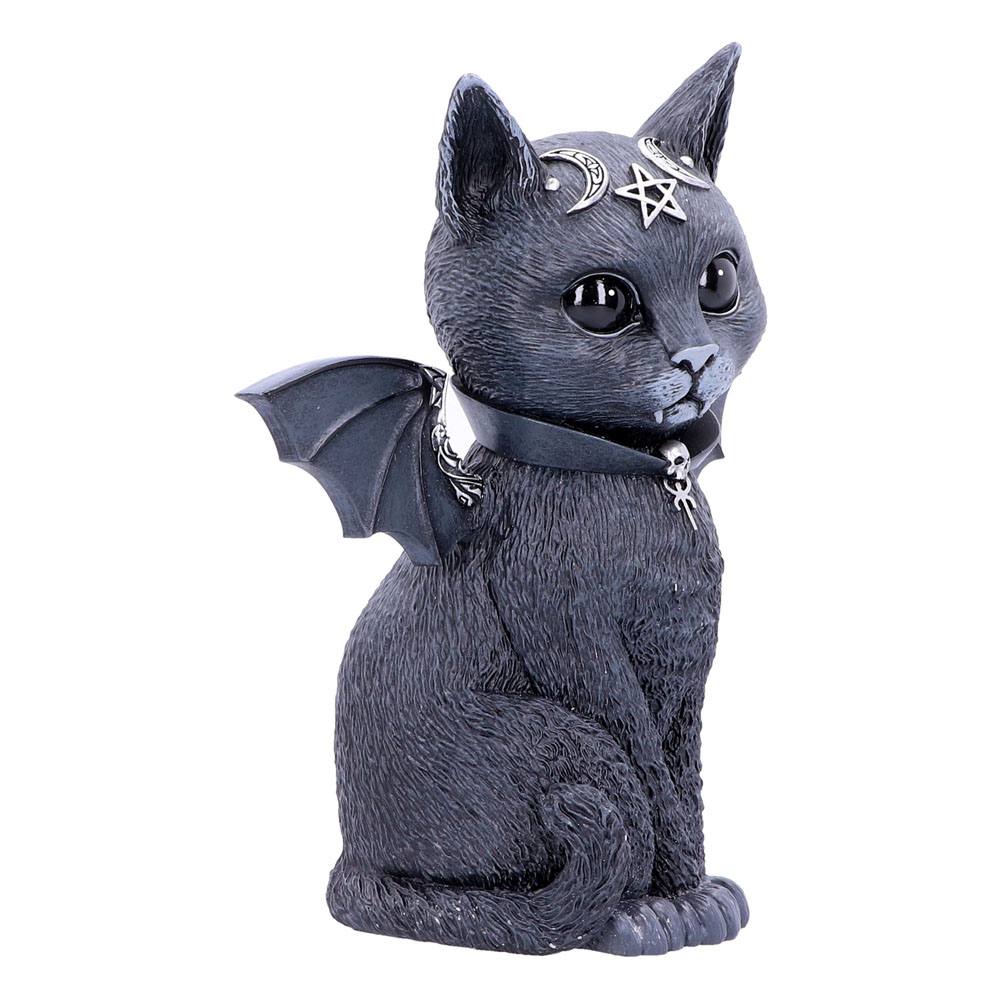 Cult Cuties Figur Malpuss 24 cm Image 4