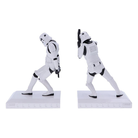 Original Stormtrooper Buchstützen Stormtrooper Image 2