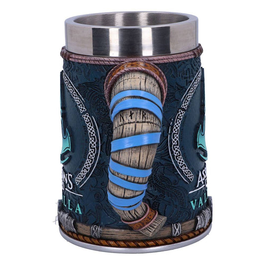 Assassin's Creed Valhalla Krug Logo Image 2