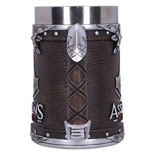 Assassin's Creed Krug Tankard of the Brotherhood Image 2