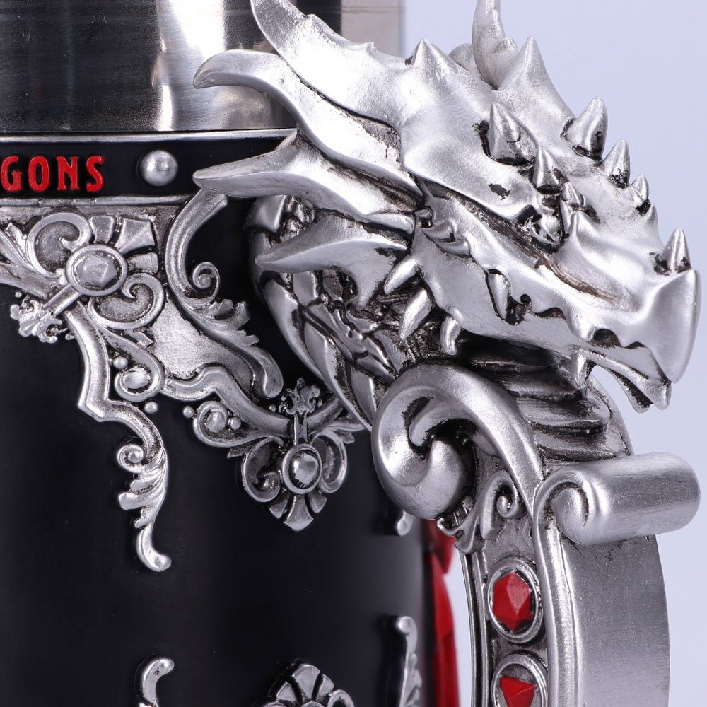 Dungeons & Dragons Krug Logo Image 5
