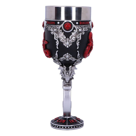 Dungeons & Dragons Kelch Logo Image 2