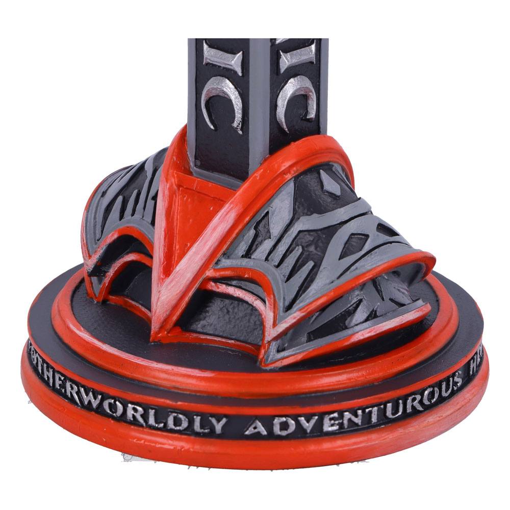 Magic the Gathering Kelch Logo Image 6