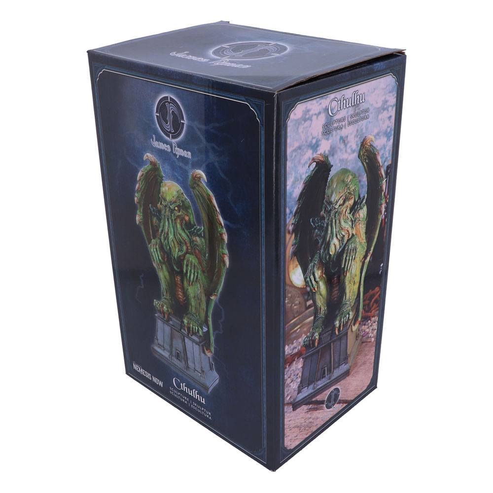 Cthulhu Figur Cthulhu 32 cm Image 7