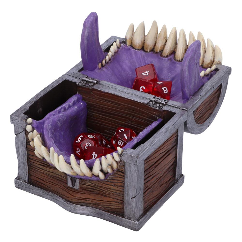 Dungeons & Dragons Aufbewahrungsbox Mimic Box Image 7