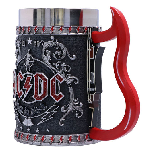 ACDC Krug Back In Black Image 2