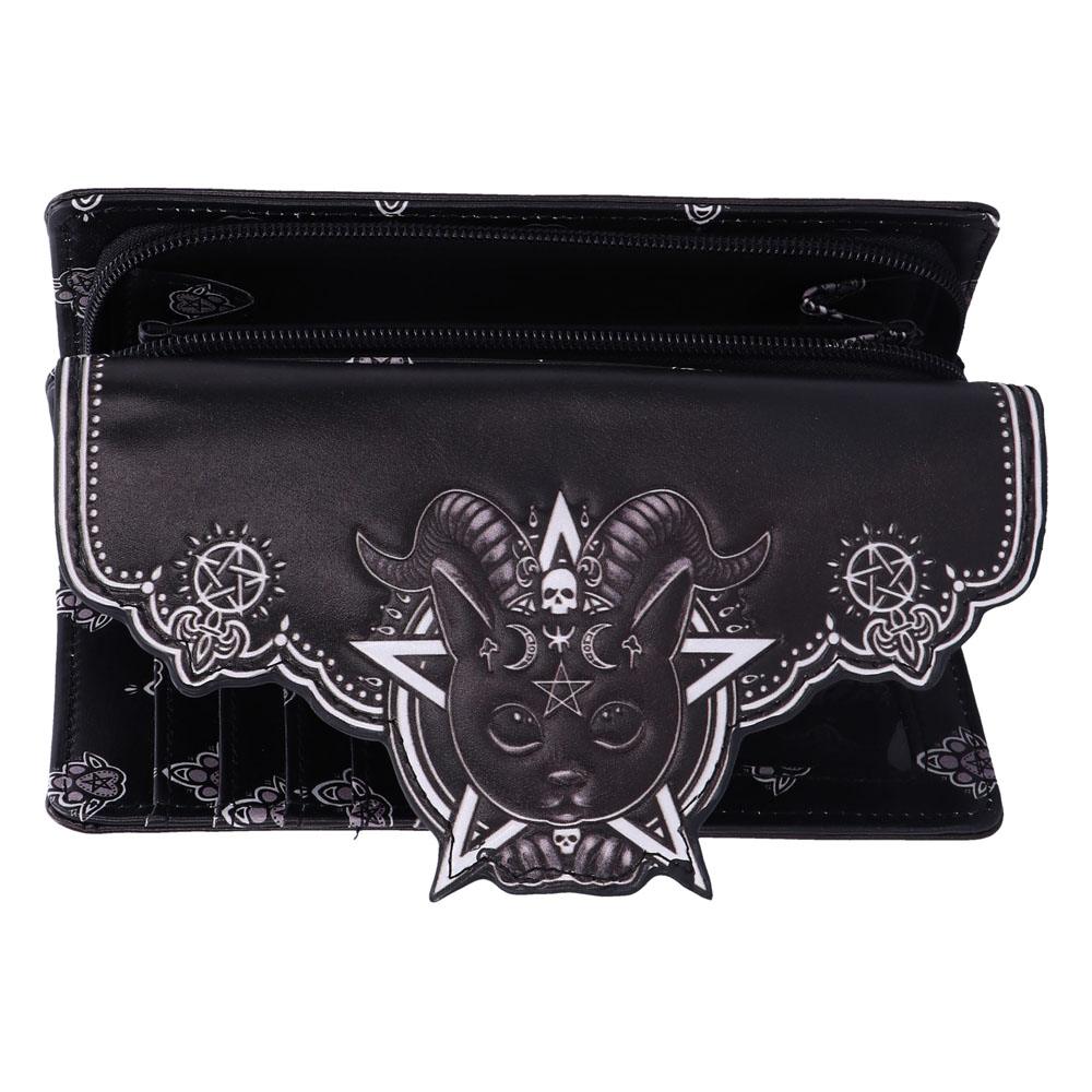 Cult Cuties Geldbeutel Pawzuph 18cm Image 5