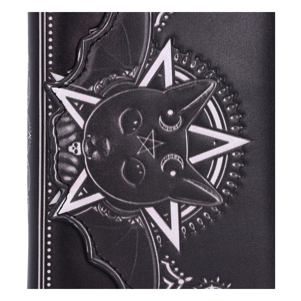 Cult Cuties Geldbeutel Malpuss 18cm Image 6