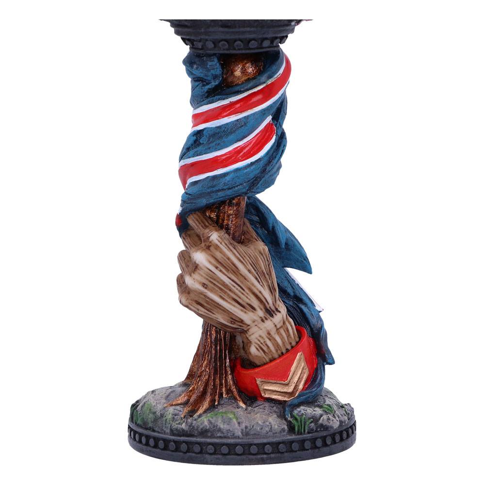 Iron Maiden Kelch The Trooper Image 6