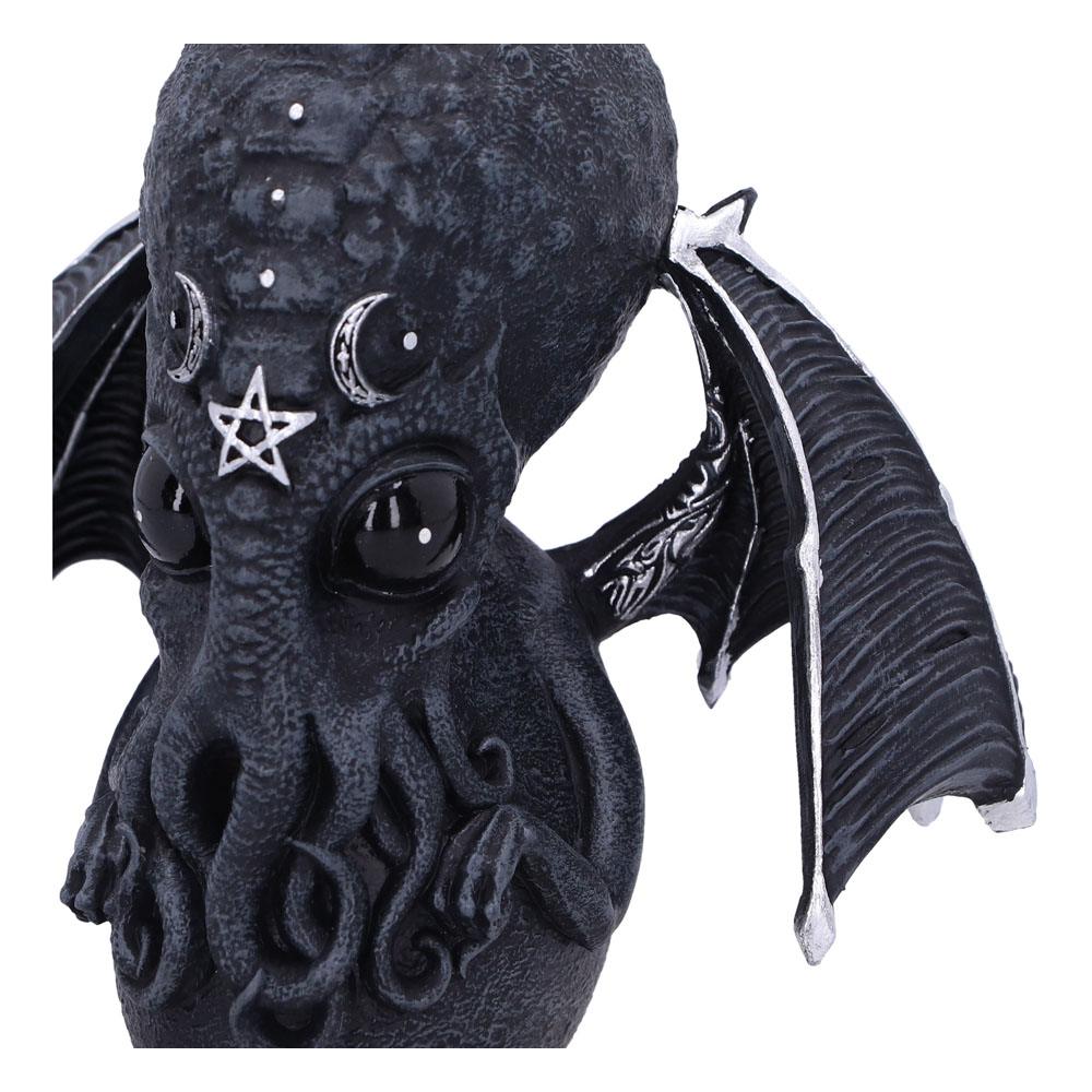 Cult Cuties Figur Culthulhu 10 cm Image 6