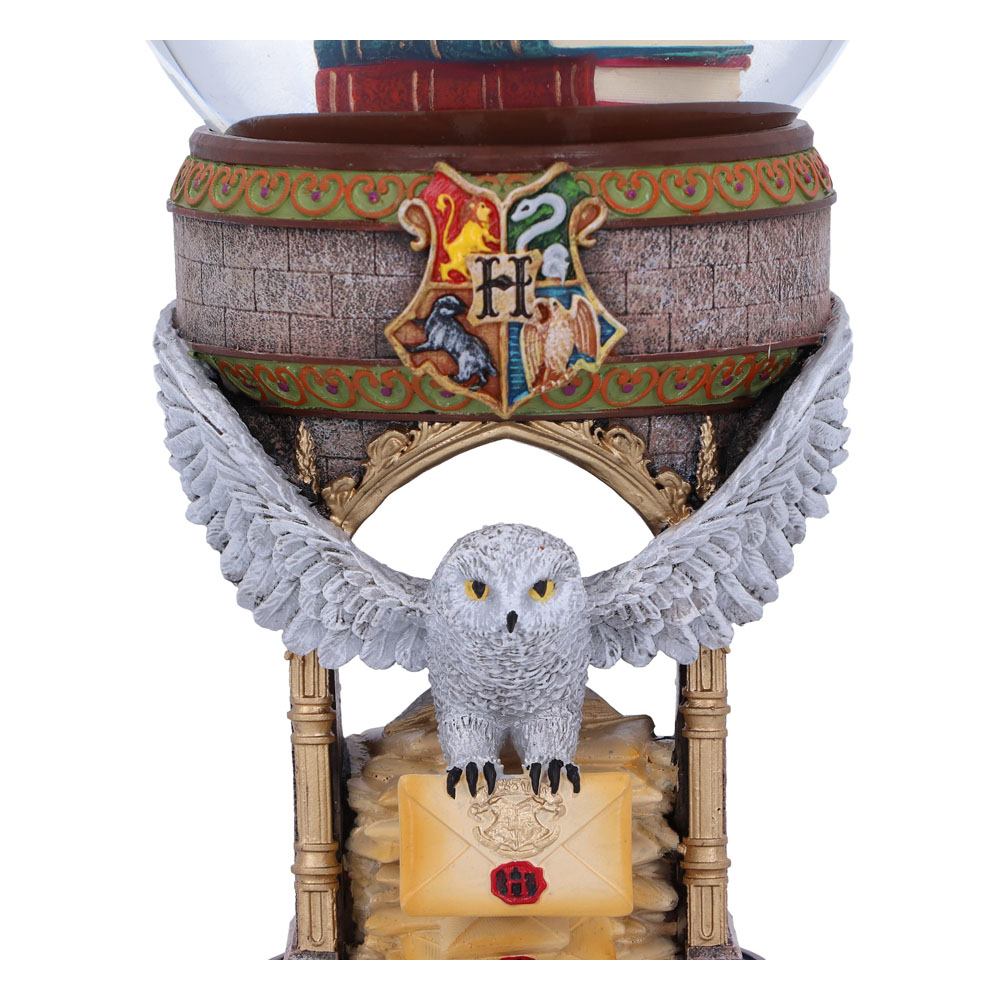 Harry Potter Schneekugel Hogwarts Image 5