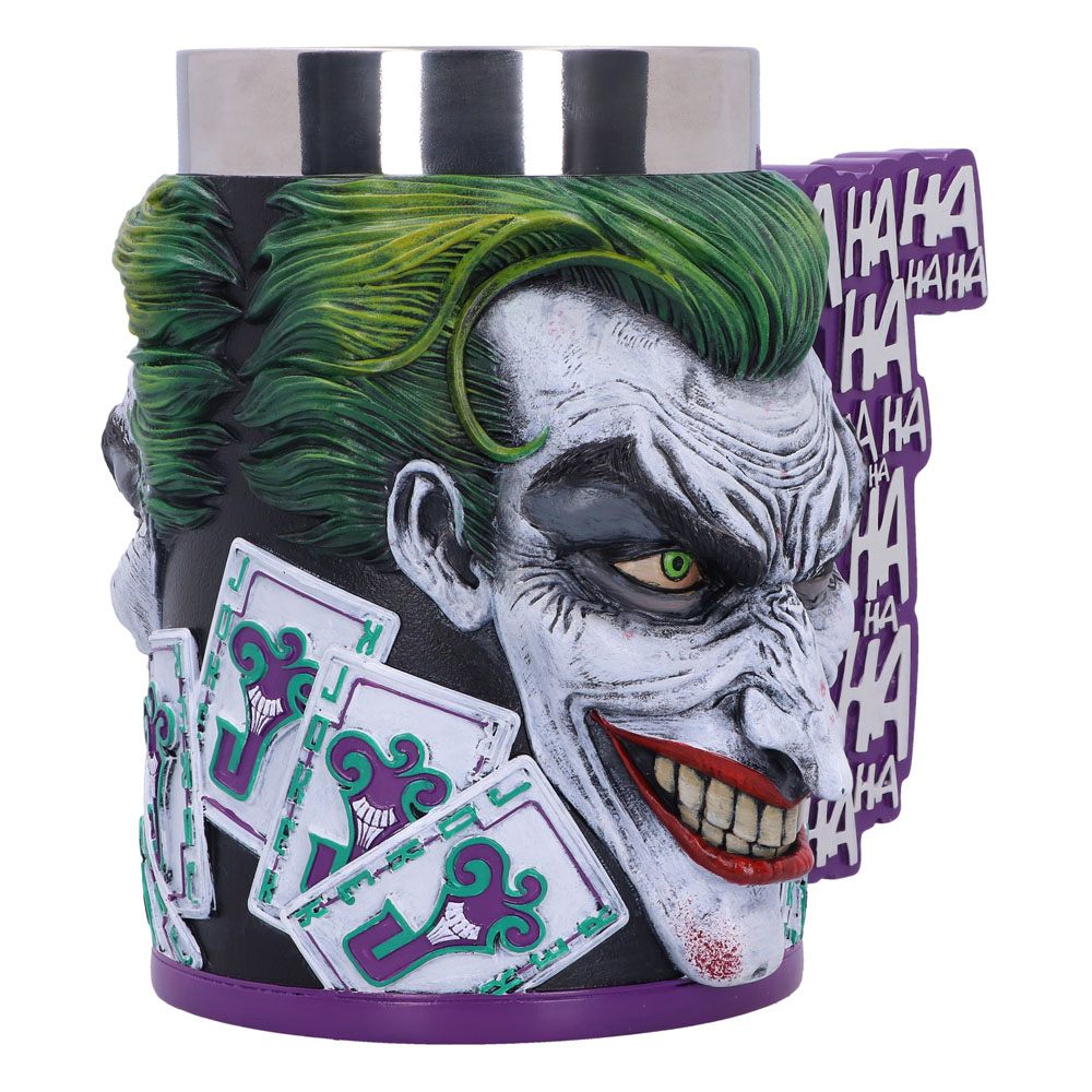 DC Comics Der Joker Krug Image 4