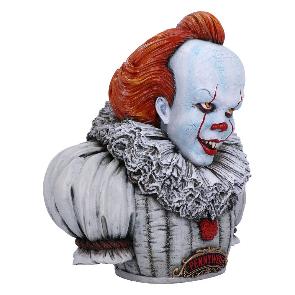 IT Büste Pennywise 30 cm Image 4