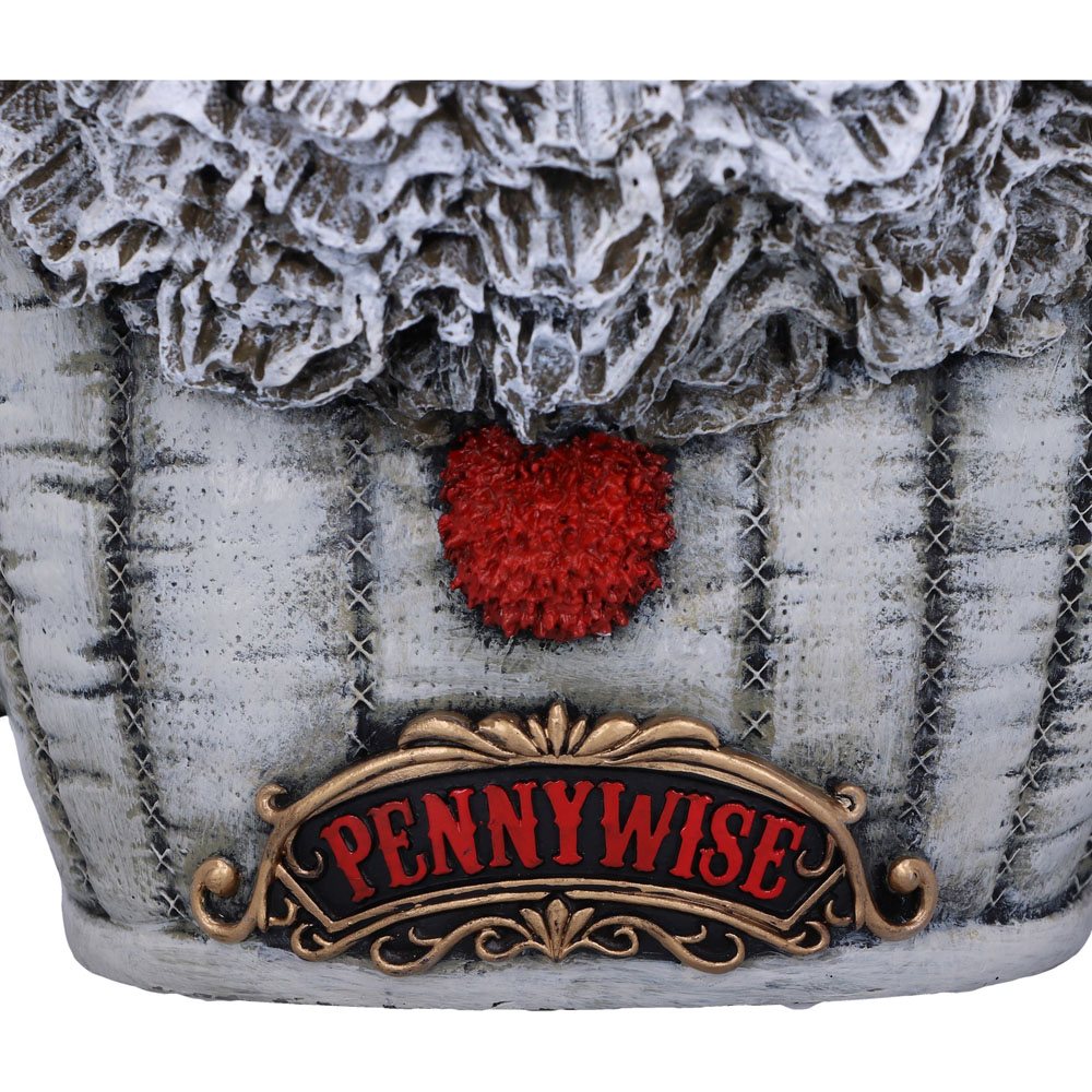 IT Büste Pennywise 30 cm Image 6