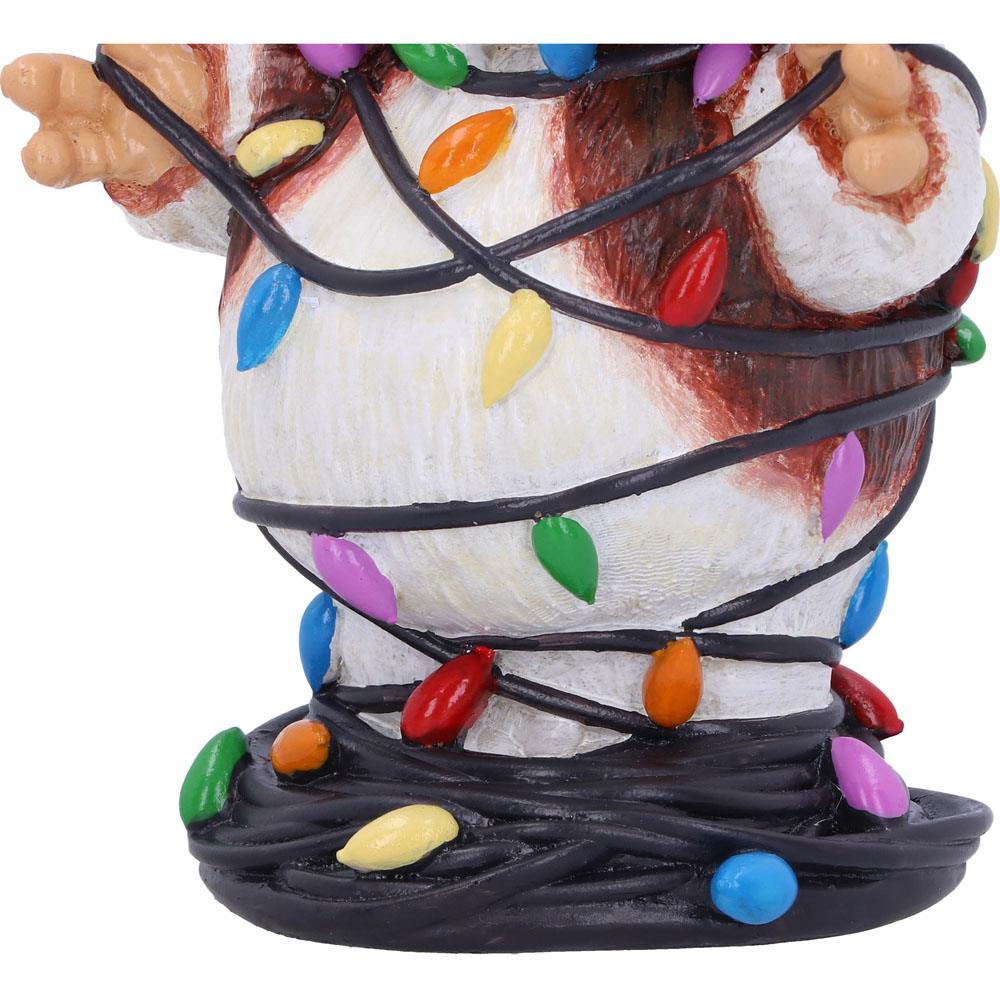 Gremlins Figur Gizmo in Fairy Lights 13 cm Image 6