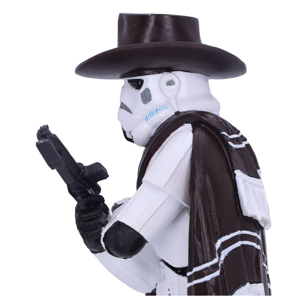 Original Stormtrooper Figur The Good,The Bad and The Trooper 18cm Image 6