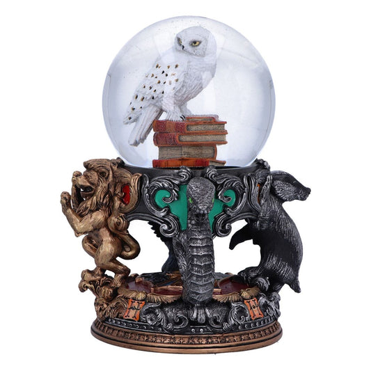 Harry Potter Schneekugel Hedwig 18 cm Image 2