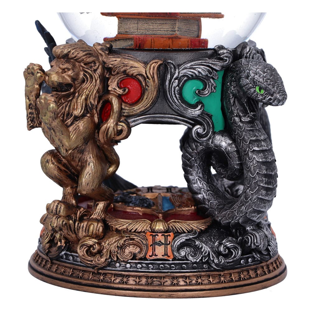 Harry Potter Schneekugel Hedwig 18 cm Image 6