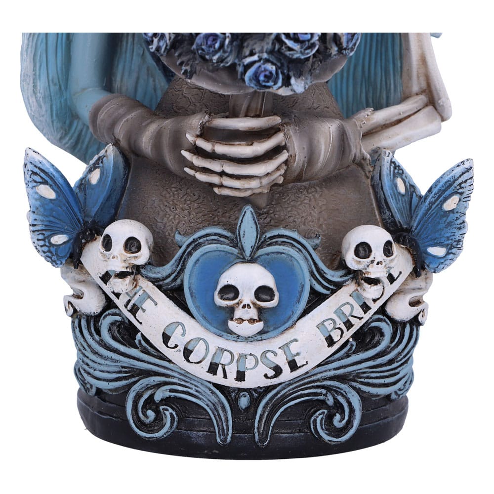 Corpse Bride Büste Emily 29 cm Image 6