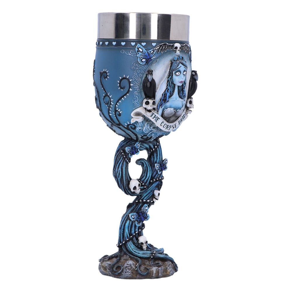 Corpse Bride Kelch Emily Image 4