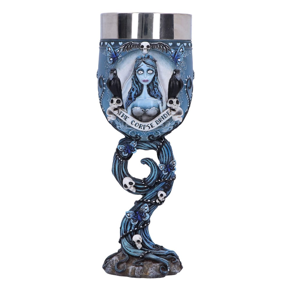 Corpse Bride Kelch Emily Image 1