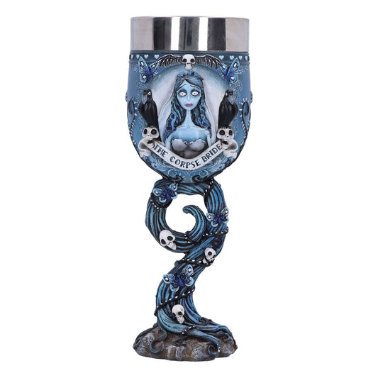 Corpse Bride Kelch Emily Image 1