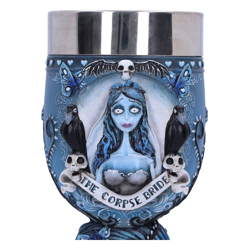 Corpse Bride Kelch Emily Image 5